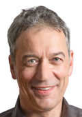 Jürg Luthiger