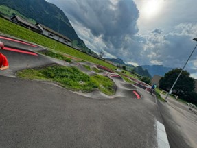 Pumptrack