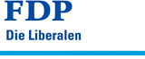 Logo: FDP