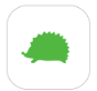 Icon Naturpfadeapp