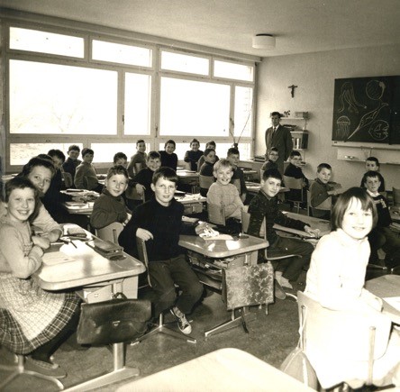 Horwer Erzählcafé