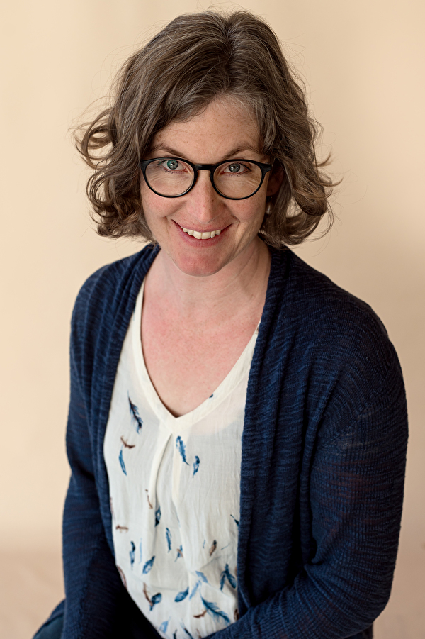 Karin Berger