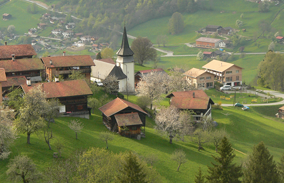 Conters Gemeinde