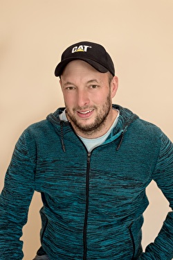 Michael Tarnutzer