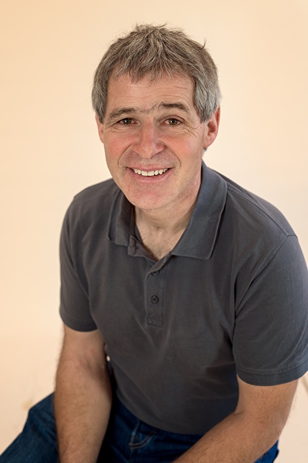 Benjamin Bardill