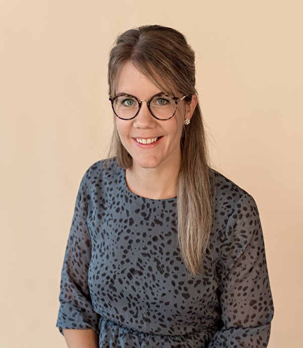 Andrea Joos