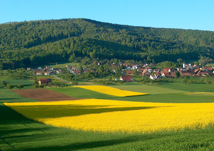 Metzerlen-Mariastein