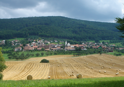 Metzerlen-Mariastein