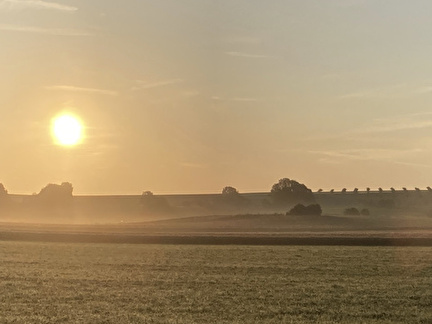 Metzerlen-Mariastein