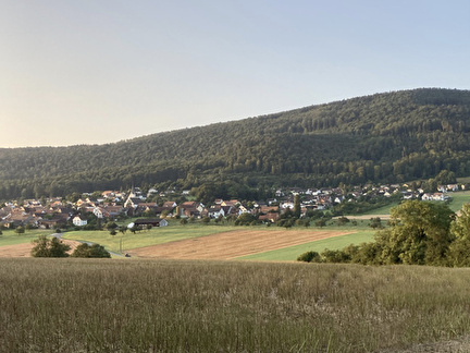 Metzerlen-Mariastein