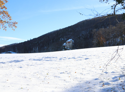 Metzerlen-Mariastein