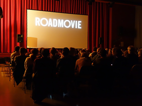 Roadmovie