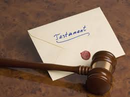 Testament