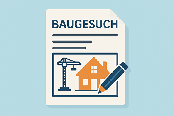 Baugesuch