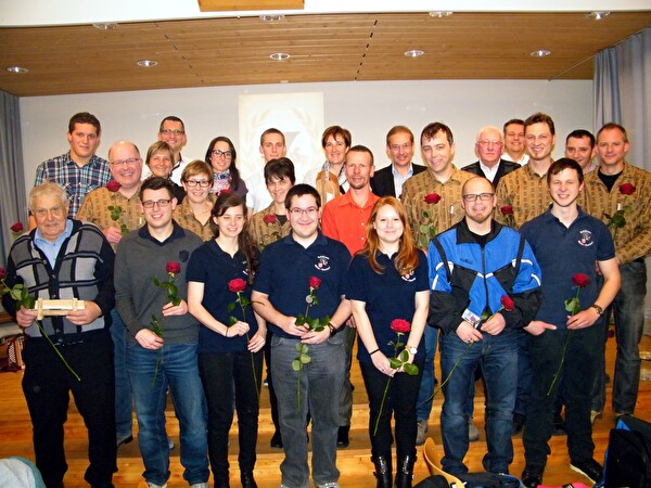 Oberdorfer Ehrenpreis