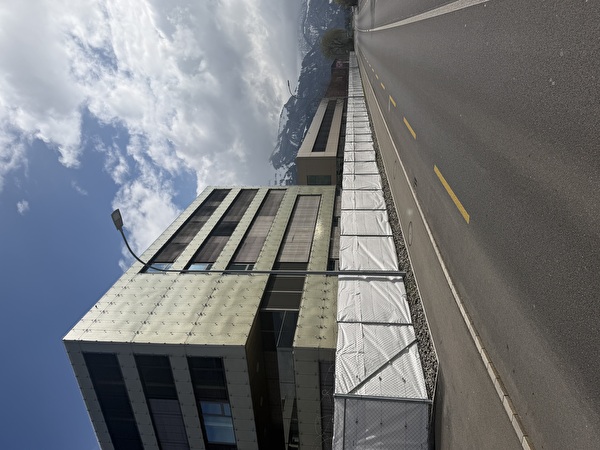 Waffenplatz Wil