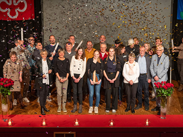 Oberdorfer Ehrenpreis