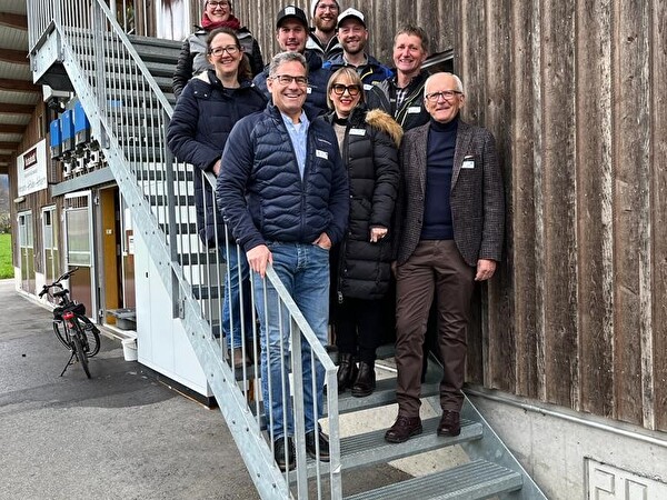 Unternehmerstamm 2023