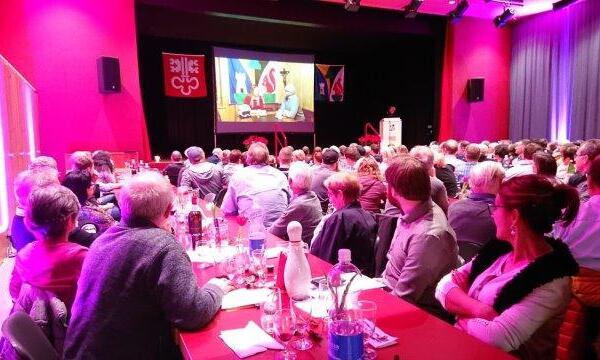 6. Oberdorfer Ehrenpreis