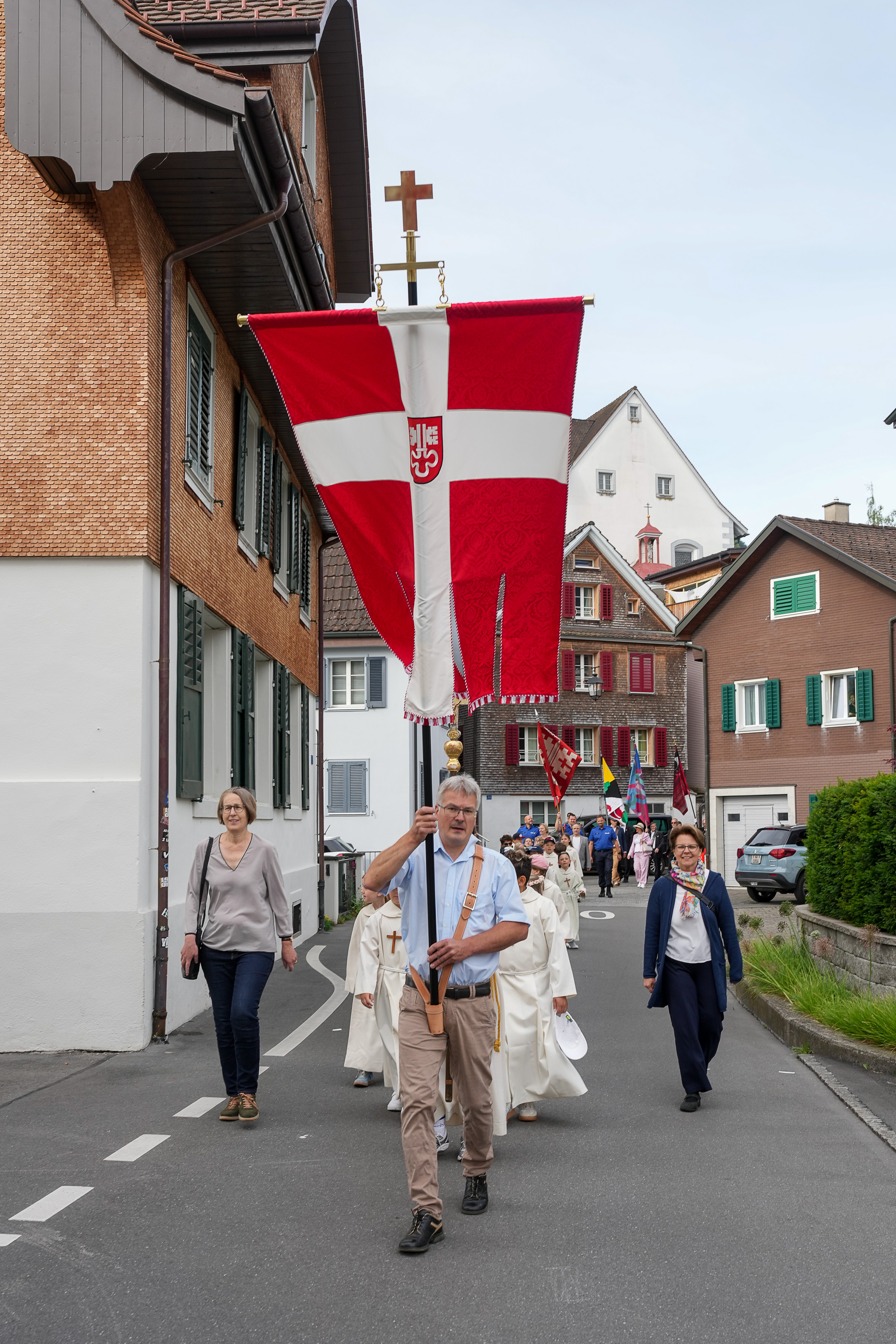 Fotos:
Robert Fischlin, Fotostudio Fischlin, Stans
