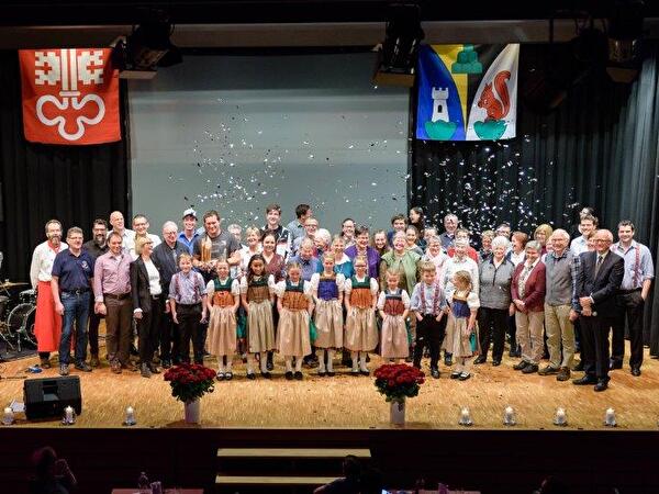 5. Oberdorfer Ehrenpreis