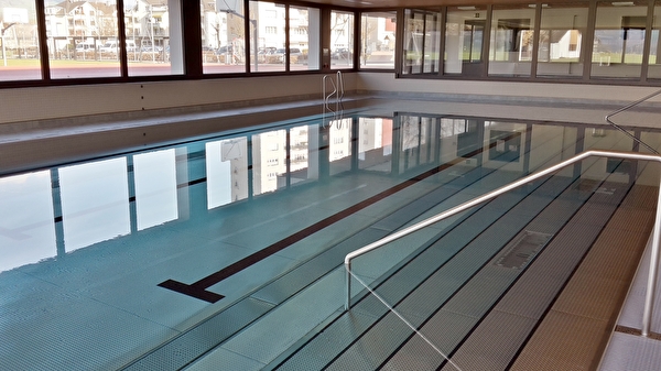 Schwimmbad Oberdorf