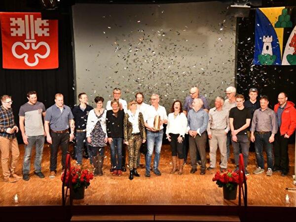 7. Oberdorfer Ehrenpreis