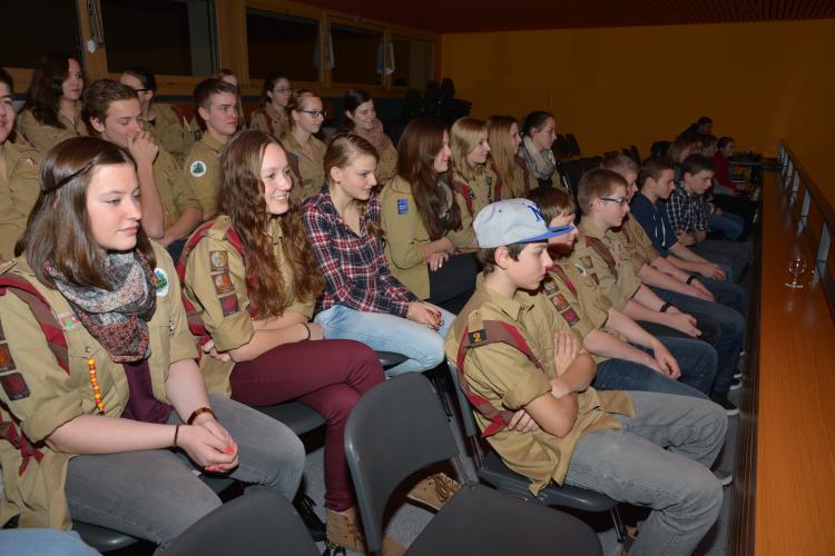 Pfadi St. Rochus Büren-Oberdorf