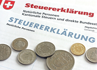 Steuererklärung 