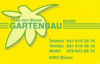 Theo von Büren Gartenbau 