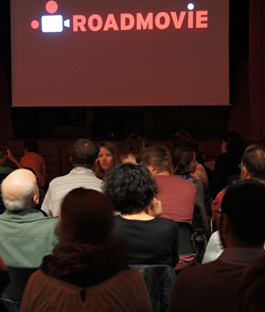 Roadmovie