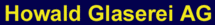 Howald Glaserei AG
