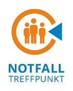 Logo Notfalltreffpunkte