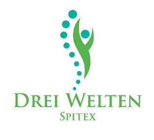 Logo Drei Welten Spitex