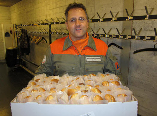 <i>Zwischenverpflegung</i>