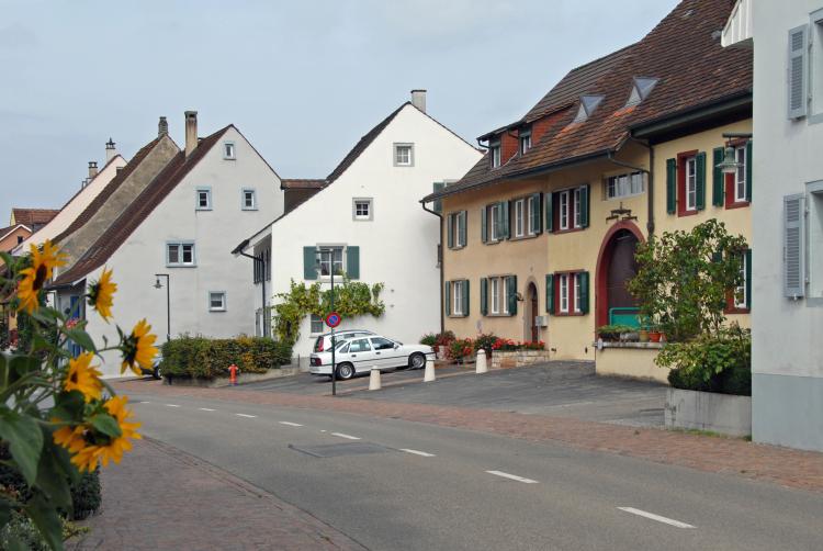 im Oberdorf