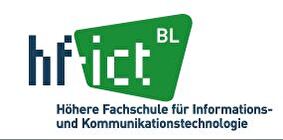 Lageplan hf-ict Höhere Fachschule für Informations- und Kommunikationstechnologie