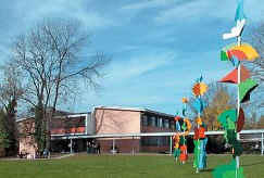 Coop Tagungszentrum