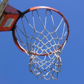 Baskettballkorb