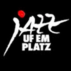Logo Jazz uf em Platz