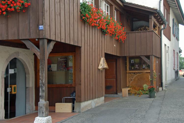 Hauptstrasse 33