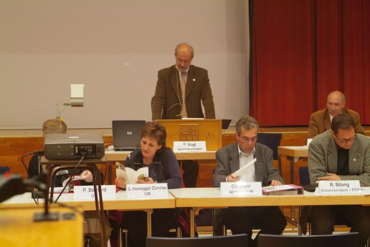 <i>vom 17. Oktober 2005</i>
