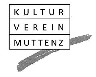 Logo Kultur Verein