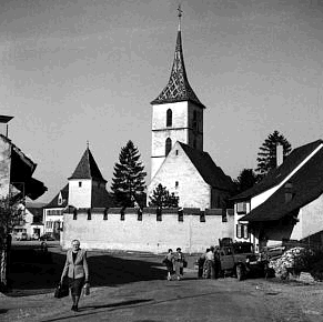 St. Arbogast Kirche