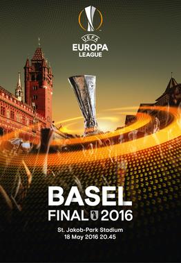 UEFA Europa League Final 2016