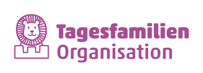 Logo Tagesfamilien Organisation