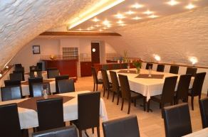 Restaurant Waage, Sääli