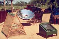 Solaranlage