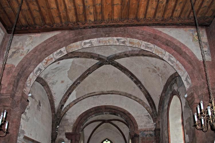 St. Arbogast Kirche