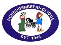 Logo einde Dame und ein Waggis